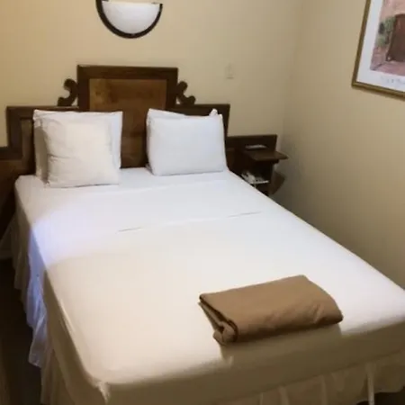 St Marks Hotel New York