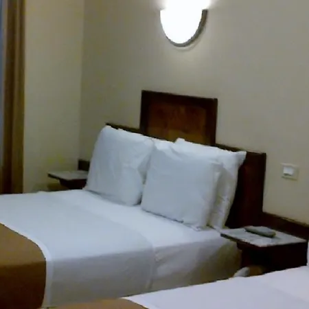 Hotel St Marks