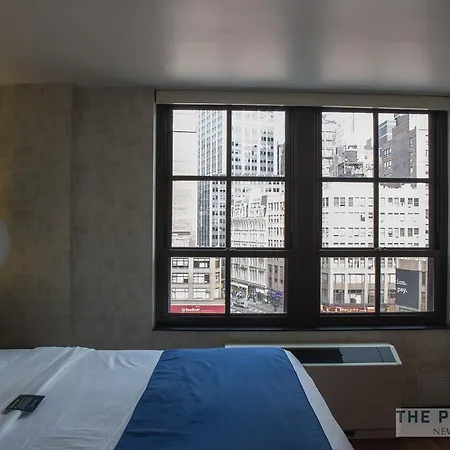 The Paul Nyc-chelsea, Ascend Collection