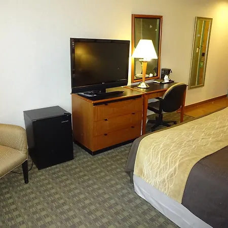 Comfort Brooklyn 2*