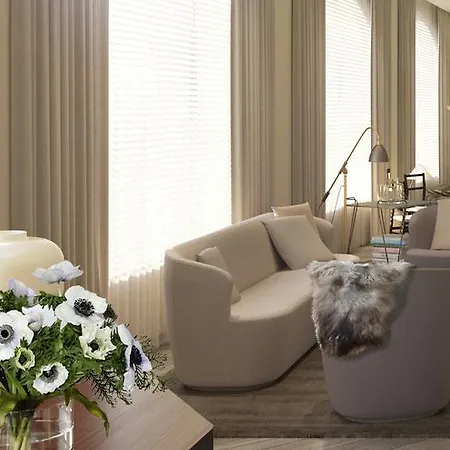 Hotel 11 Howard, New York, A Member Of Design