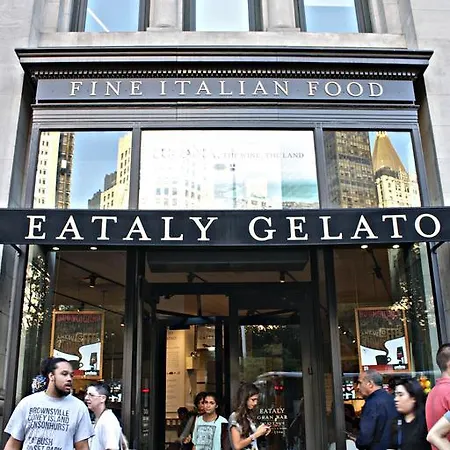 Heritage Hotel New York