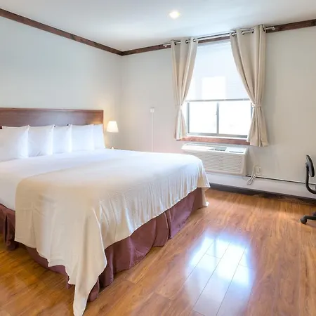 Lic Hotel New York