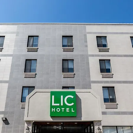 Hotel Lic