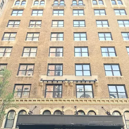 Hotel The Milburn