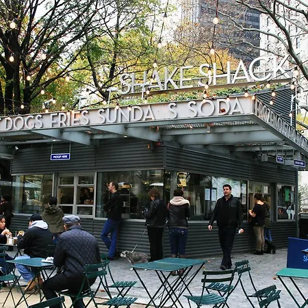 Heritage New York