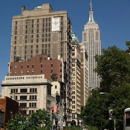 Heritage 3* New York