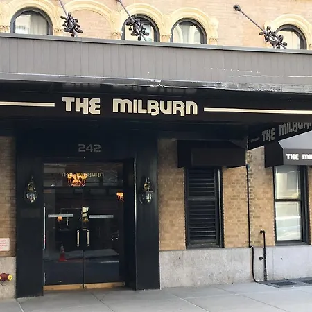 The Milburn 3* New York