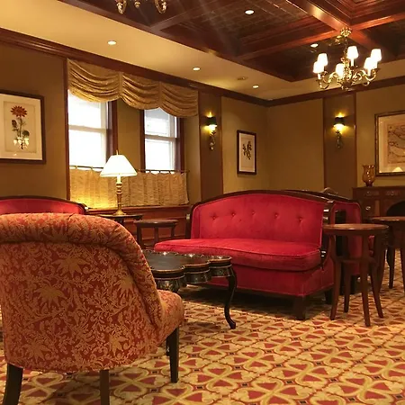 The Milburn 3* New York