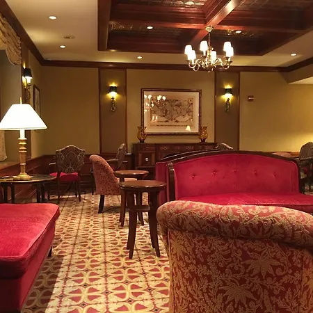 The Milburn New York