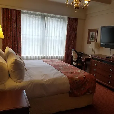 The Milburn Hotel New York