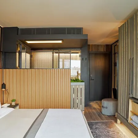 1 Brooklyn Bridge Hotel 5*