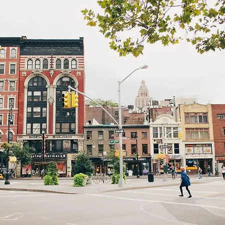 Apartment Sunny & Luxurious West Village - 3 Bedrooms!
