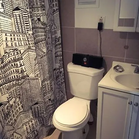 Studio By Yankee Stadium Apartment New York
