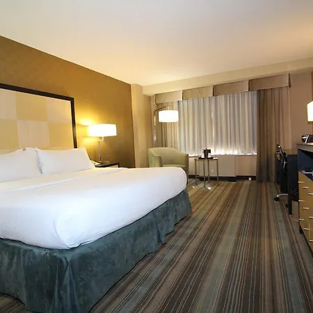The Watson Hotel