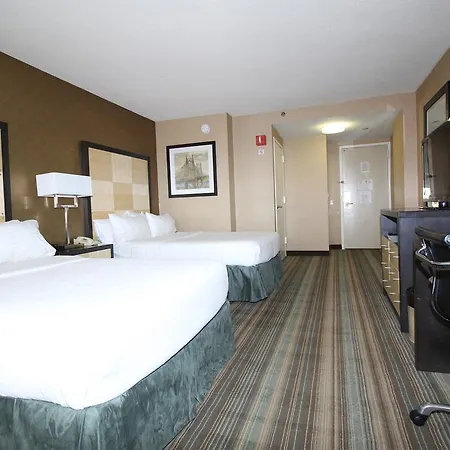 Hotel The Watson 3*
