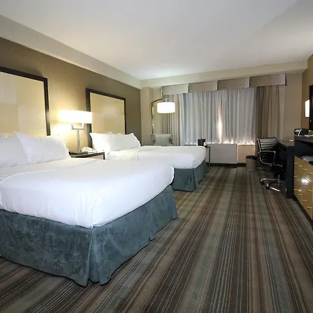 The Watson Hotel