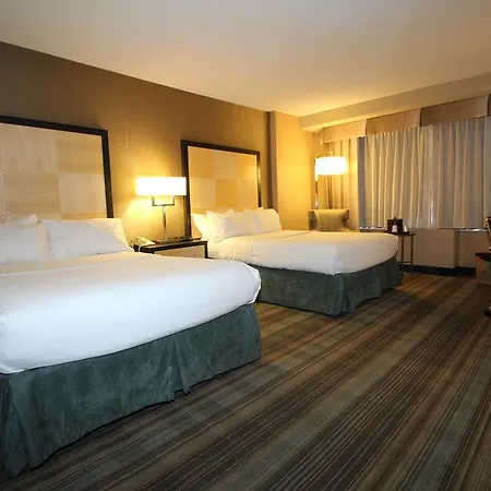 The Watson Hotel