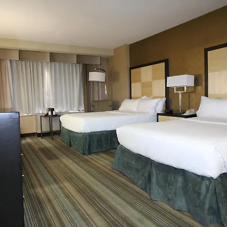 The Watson Hotel New York