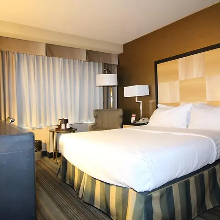The Watson New York