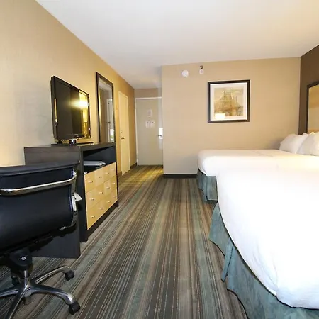 Hotel The Watson 3*
