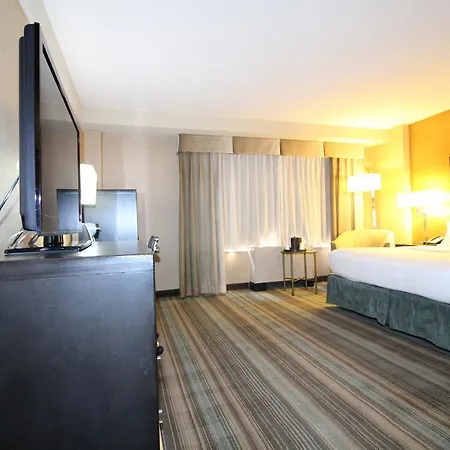 The Watson New York