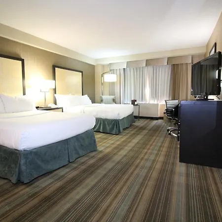 Hotel The Watson New York