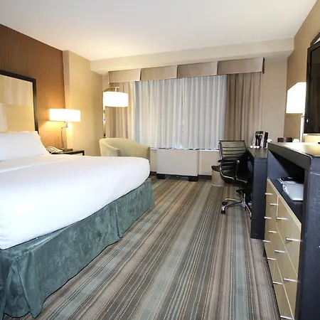 The Watson 3* New York