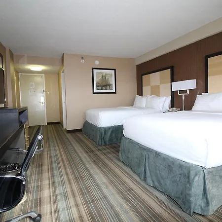 The Watson Hotel 3*