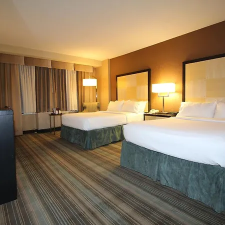 Hotel The Watson