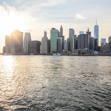 1 Brooklyn Bridge Hotel