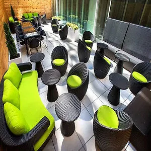 Hotel Springhill By Marriott Midtown Manhattan/fifth Avenue