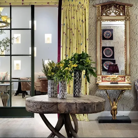 The Whitby Hotel New York