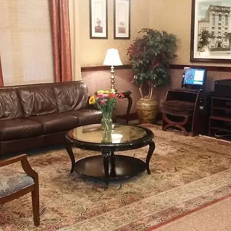 Hotel Newton New York