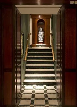 Hotel Washington Square New York