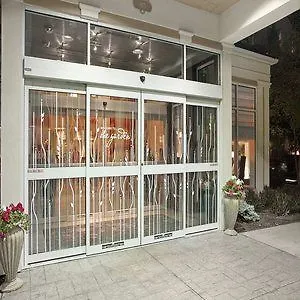 Hilton Garden Queens Jfk 3* New York