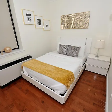 Places4stay Midtown South Comfort