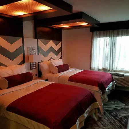 The Vue Hotel, Ascend Collection Hotel 3*