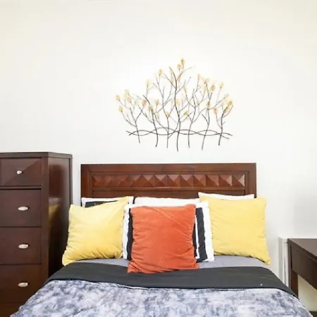 One Bedroom In Greenwich Village Apartment New York