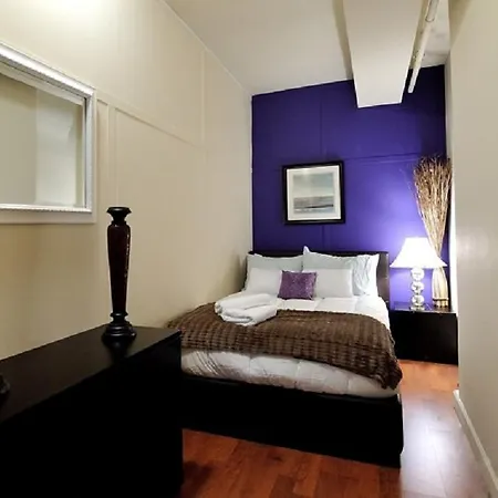 3 Bedroom In Midtown South * New York