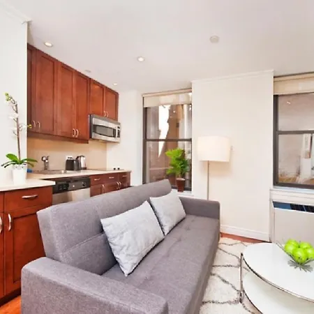 One-bedroom On 7th Apartment