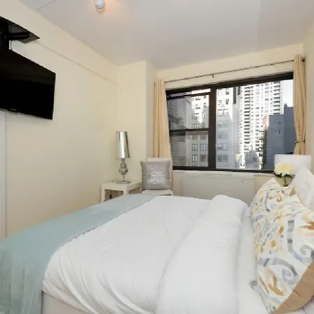 Family Two-bedroom New York