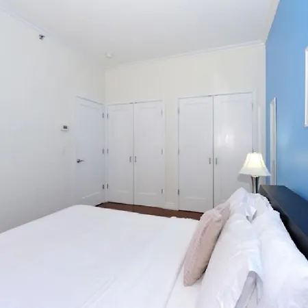 Apartment One Bedroom Midtown South