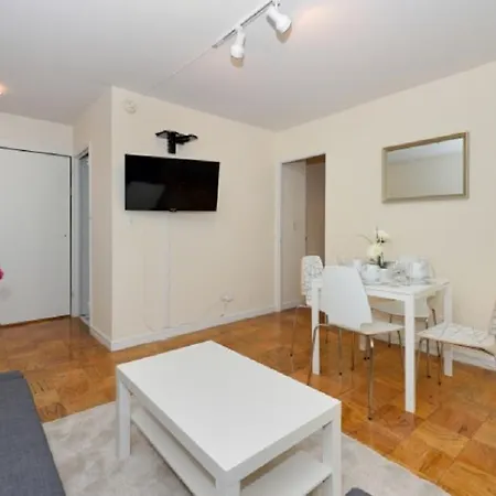 Family Two-bedroom New York