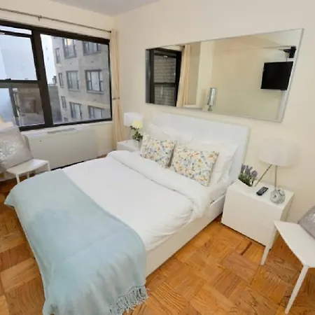 Family Two-bedroom