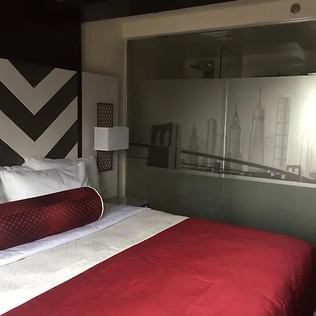 Hotel The Vue Hotel, Ascend Collection 3*