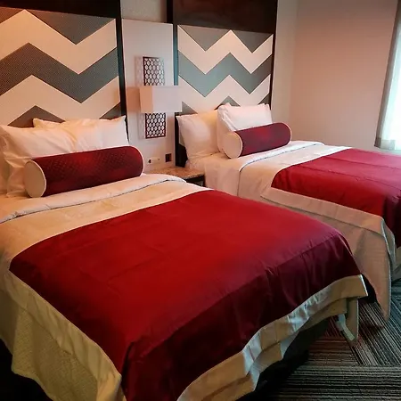 Hotel The Vue Hotel, Ascend Collection 3*