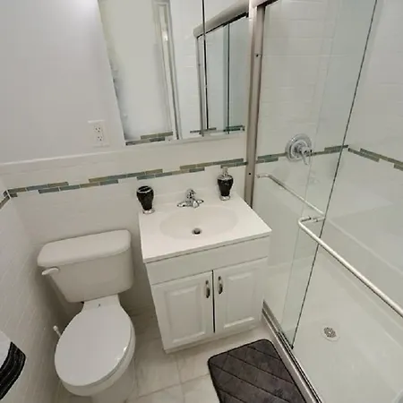 Apartment Five-bedroom In Nyc New York
