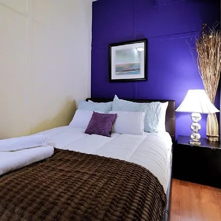 3 Bedroom In Midtown South New York