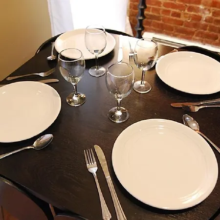 Apartment Three-bedroom In Midtown *